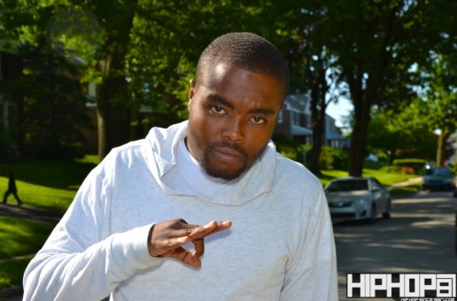 Quilly Millz (@DaRealQuilly) – Goldie Freestyle