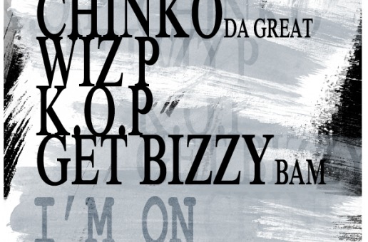 Chinko Da Great (@ChinkDaGreat) – I’m On Freestyle Ft. YDLM