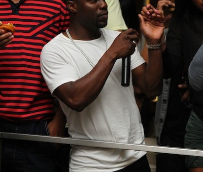 Kevin Hart Memorial Day Weekend May 27th 40/40 (PHOTOS)