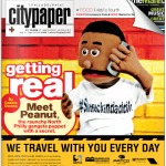 Meet Peanut Live 215 (Full City Paper Interview)