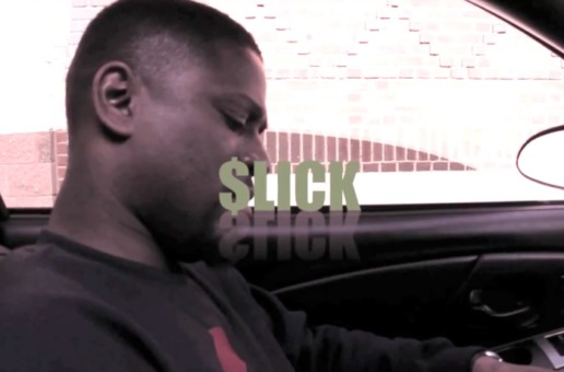 A Short Film named “Slick” starring @RyanRstar @IKnowBrasco @ImJusKP @NewzHuddle & @CCLounge