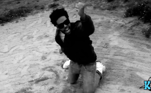 Ade Cruse – No MATTER (Prod. By @AdeCruse) (Video) (Dir by @JayKEWL91)