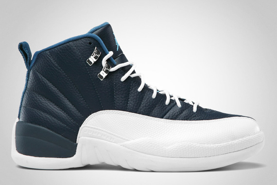 air-jordan-xii-retro-obsidian-white-releasing-june-23rd-HHS1987-2012-2 Air Jordan XII Retro (Obsidian /White) Releasing June 23rd  