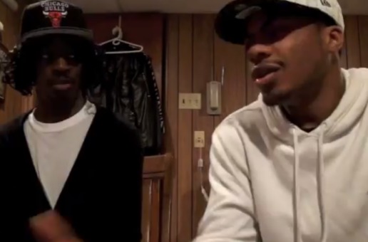 Asia Star & Dame Dollur “Grind Time” BGC Season 8 Reunion Part 2 (Video)