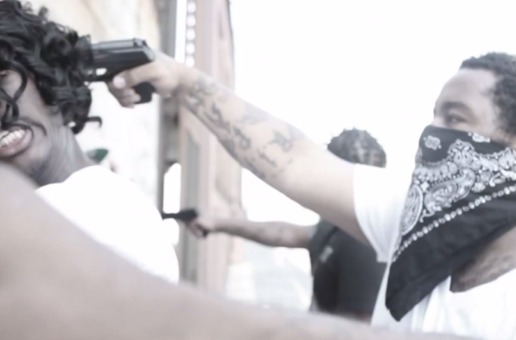 Asia Star (@AsiaStar) – The Getback (20 Min. Mini Movie) (Video)