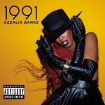 Azealia Banks – 1991 EP