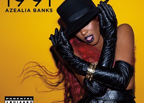 Azealia Banks – 1991 EP