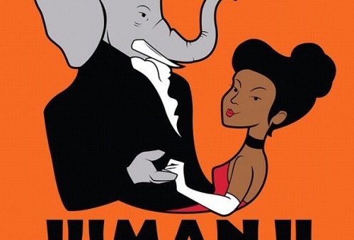 Azealia Banks (@AZEALIABANKS) – Jumanji