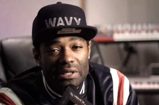 Bangladesh (@MrBangladesh) Breaks Down The Many Ways Producers Get Paid (Video)