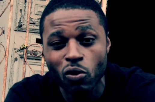 Bay Dollar (@IamBayDollar) – Stay Schemin Freestyle (Video) (Shot by Gil & edited by @Drizzydreads)
