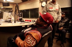 Beanie Sigel – A Day In The Life Part 1 (Video) (Shot by @KSKhussle)