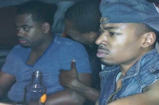 Belle Guys (@BelleGuys) – “The Ride Out” Episode 2 (Video)
