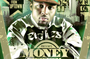 Benny From Uptown (@Benny215Swag) – Money Talks (Mixtape) (Hosted by @DJLeek_Will)