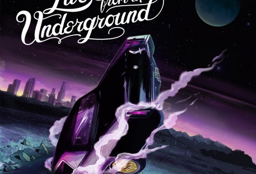 Big K.R.I.T. – Yeah Dats Me