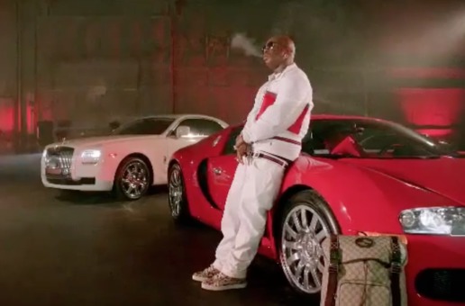 Birdman – Born Stunna Ft. Rick Ross (Official Video)