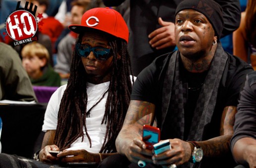 Birdman – Dark Shades Ft Lil Wayne & Mack Maine (Video)