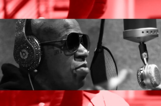 Birdman & Mack Maine – B Boyz Ft Kendrick Lamar & Ace Hood (Video)