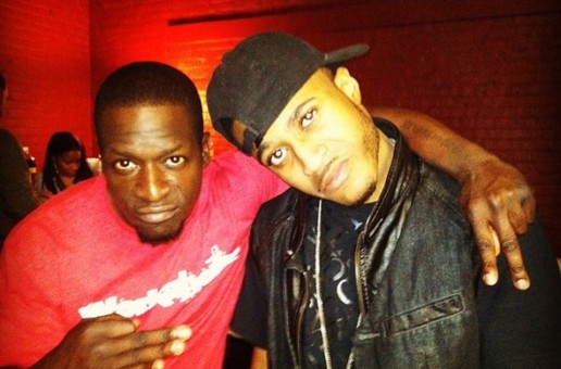 Black Deniro (@BlackDeniro_215) – Mind Right Grind Right Ft. Jay Griffy (@JGriffOnline)