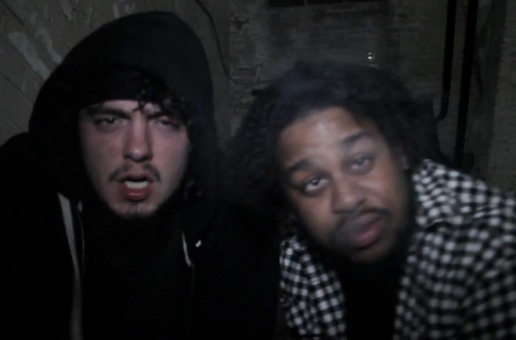 @BoogiemanDela x @Fakebizmighty – Everything I Love (Prod @steveuntytled) (Video) (Shot by @Artiphacts)