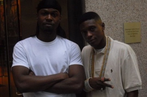 BREAKING NEWS!!! Lil Boosie Found Not Guilty In Murder #Boosie