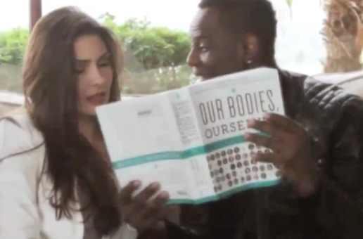 Brian McKnight – If Ur Ready To Learn (How Your Pussy Works) (Official Video)