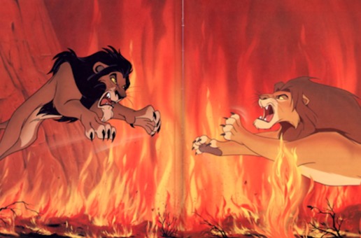 Cam’ron – Jungle Ft. T.I. (Lion King Sample)
