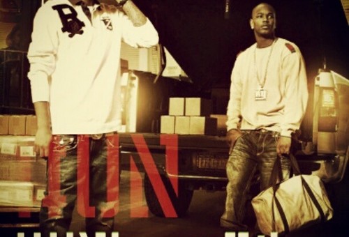 Cam’ron x Vado – #UNLostFiles (Mixtape)