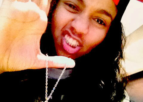 Carmen Amare – So Ghetto Freestyle