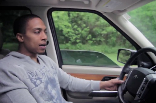 Chic Raw (@ChicRaw) – Ride Low (Video) (Shot by @Yahzilla)