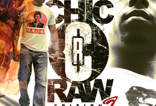 Chic Raw (@ChicRaw) – Violator Radio: Chic Raw Edition 2 (Mixtape)