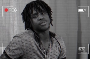 Chief Keef Says He May Sign To Cash Money or CTE but NOT G.O.O.D. Music (Video)