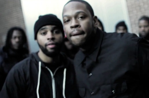 Chizz (@DaKidChizz) – Get Back Ft. @Preem_215 (Video) (Dir by @RickNyce_Beats)