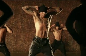 Chris Brown – Sweet Love (Video)