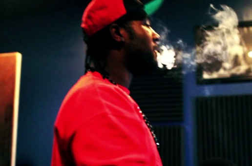 Cuda (@TheRealCudaBang) – Sprinkle Me Freestyle Ft @ScorpDaBoy (Video) (Dir by @DJDoeBoyRMH)