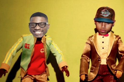 David Banner – Amazing Ft. Chris Brown (Official Video)