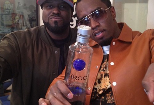 Diddy Talks Forbes List, Ma$e Return, G-Dep’s Murder Conviction & More on Hot 97 (Audio Inside)