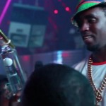 Diddy &amp; The Weeknd Take Over Mansion 360 in Miami Memorial Day Weekend (Video)