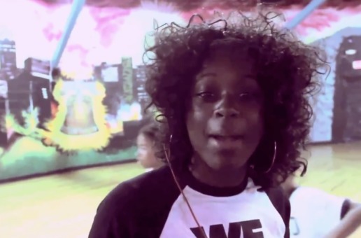 Dope Dizzle – Shopping Spree Ft. @muggajones40 (Video) (Shot by @phillySpielberg & @WeRunTheStreets)