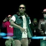 DJ Drama – We In This B*tch Ft. Future, Young Jeezy, T.I. & Ludacris (Video)
