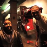 DJ Khaled – Take It To The Head Ft. Chris Brown, Rick Ross, Nicki Minaj & Lil Wayne (BTS Video)
