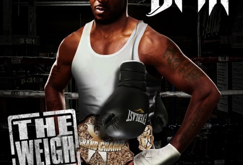 DMX – Shit Dont Change Ft Snoop Dogg (Prod. by Dr. Dre)