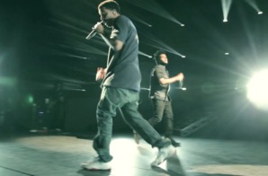 Drake – Crew Love Ft. The Weeknd (Video)