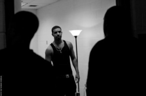 Drake Responds To Pusha T During His Club Paradise D.C. Stop (5/25/12)