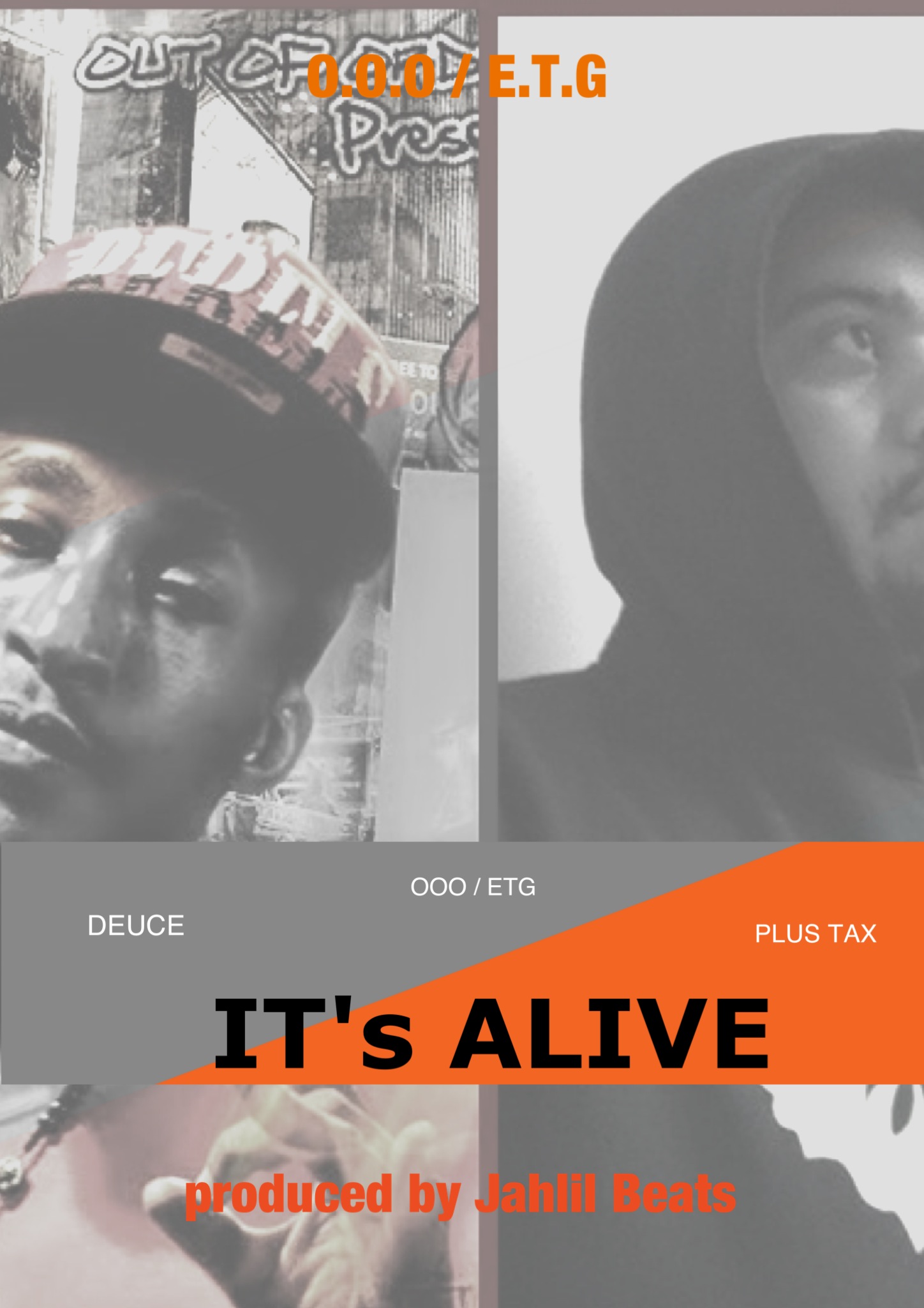 duece-x-plus-tax-its-alive-prod-by-jahlil-beats-HHS1987-2012 Duece x Plus Tax (@DBlockDeuce_215 @Plus_Tax) - It's Alive (Prod by @JahlilBeats)  