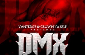 Enter To Win 2 Tickets To See DMX Perform June 10th at The TLA