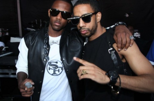 Fabolous x Ryan Leslie – Beautiful Lie (Remix)