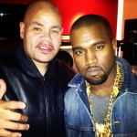 Fat Joe – Pride & Joy Ft. Kanye West & Miguel