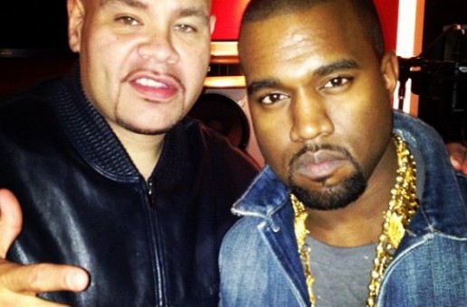 Fat Joe – Pride & Joy Ft. Kanye West & Miguel