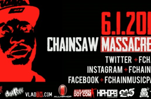 FChain (@FChain) – I’LL Be Back (Prod by @JahlilBeats) (Video) (Shot by @PhillySpielberg)