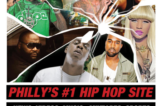 The Top 5 Philly Artists Right Now!!!